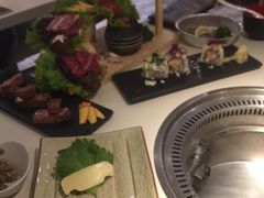 -赤坂亭M9和牛烧肉·日料398放题(万达店)