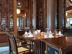 包厢-西双版纳洲际度假酒店-曼霖轩中餐厅