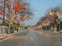 -大唐不夜城