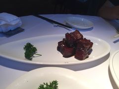 本帮特色红烧肉-苏浙汇(古北店)