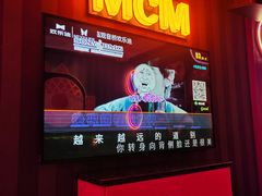 -欢乐迪KTV(观音桥未来国际店)