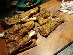 -丝路金桃·新疆菜(徐汇店)