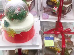 -你好独角兽·蛋糕甜品
