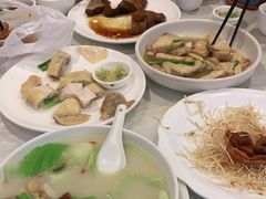 -文记壹心鸡(宝华路店)