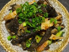 去骨黑凤爪-蛙小侠(珠海华发商都店)