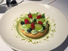 -Bistro Wang 牛排馆