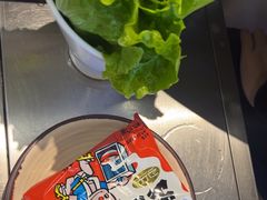 -生活如沸·顺德水牛奶火锅(大学路店)