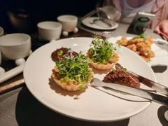 -左庭右院鲜牛肉火锅黑金店(陆家嘴中心店)