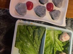 -潮辣重庆火锅(二七万达店)