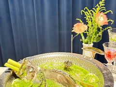 -狮拾久·现代新加坡料理(福田COCO Park店)