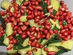 -金枝玉叶上海人家食府(三里河店)