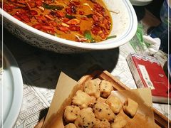 -蘇小主(徐州万达店)
