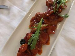 -维兰西餐(万泉河店)