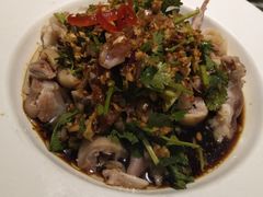 -绿茶餐厅(乐峰广场店)