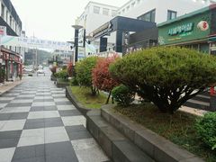 android_upload_pic-宝健路步行街(Pedestrian Shopping Street)