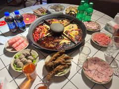 -歪火锅(宝光寺店)