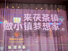 -茯茶镇