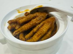 -凤凰楼酒家·粤宴点心(华强北店)