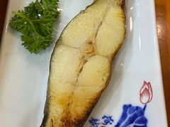 -银子铁板烧料理自助餐(人民广场店)