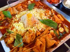 -包装马车·韩国料理·포장마차