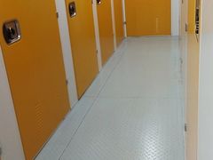 -安东易迷你自助仓储寄存仓库(顾戴路店)