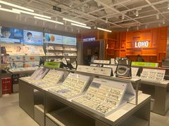 -LOHO眼镜(北京富力广场店)