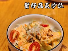 -森Some Fusion(荔湾店)