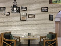 -茶港·点心·啫啫煲(范湖万达广场店)