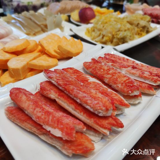 牧园村火锅(嫩兴路店)