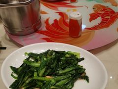 -年辉渔村·非遗传承餐厅(新丰江店)