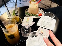 -BE NORMAL CAFE(霞溪路店)