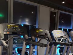 -威尔仕健身(海伦中心店)