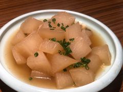 -禾珍珠家常小馆(河南博物院店)