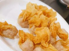 -蓝记云吞(正果店)