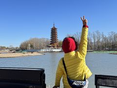 -延庆地质公园博物馆