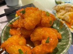 火焰虾-YAMAKAWA(龙湖胥江天街店)