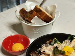 每月精选前菜-K·Kitchen KK牛扒厨房(江南西店)