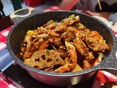 -辣小鲜·南昌大排档(船山路店)