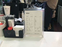 -Manner Coffee(大宁国际商业广场店)
