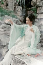 点击看大图 -美云庭古装·格格服汉服·京城旅拍(北京店)