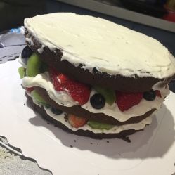 -明匠曲蛋糕西点屋(穗花新村店)