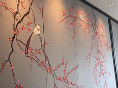 -君庭中餐厅(友谊宾馆店)