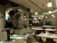 -théATRE 茶聚场(王府中環店)