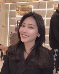 -3AM·S HAIR SALON烫发染发接发