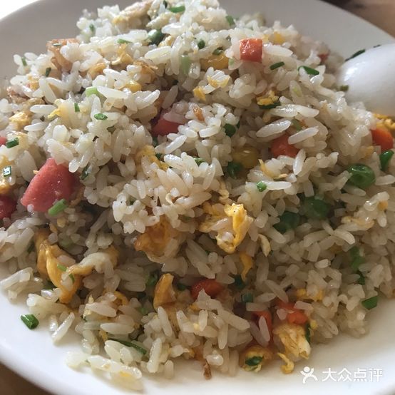 福建沙县小吃(工业大道店)