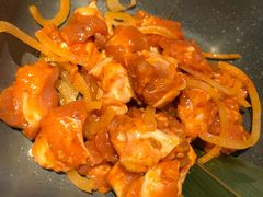 -新石器烤肉(招商1872店)