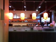 -鲜芋仙(番禺万达广场店)