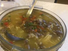 -东方之珠海鲜酒楼(南开店)