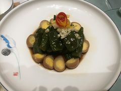 -东海盛宴·海鲜加工厂(二七万达店)