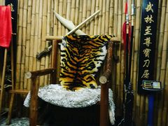-风波庄(洪家楼店)